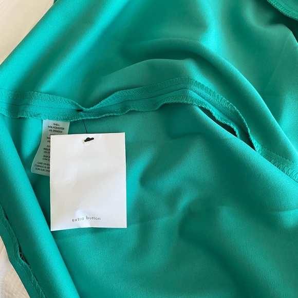 💚Gorgeous New Calvin Klein Dress 👗 - Picture 15 of 16